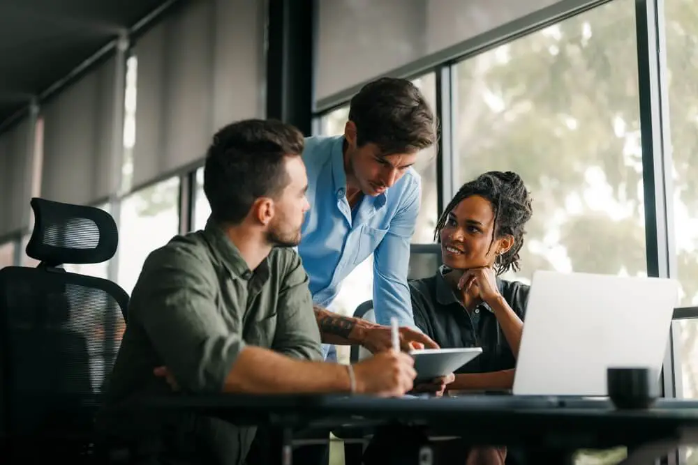 Ascent Marketing Group