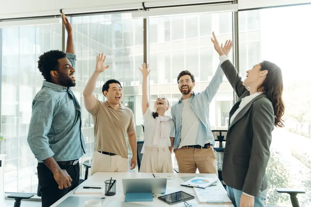 Ascent Marketing Group